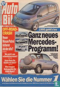 Auto Bild 50