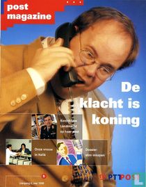 Postmagazine 5