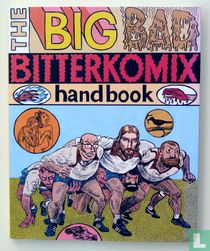 The Big Bad Bitterkomix Handbook