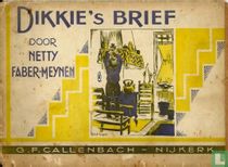 Dikkie's brief kaufen