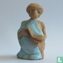 E.T.(Extra-Terrestrial, The)