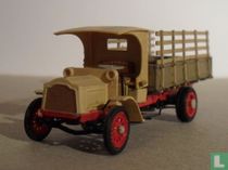 Saurer 5-tonner