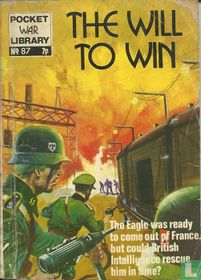 The Will to Win