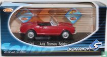 Alfa Romeo Spider