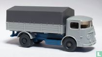 Büssing 4500