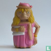 E.T.(Extra-Terrestrial, The)