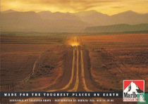 0487 - Marlboro Adventure Gear "Made For The Toughest Places On Earth"