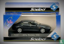 Alfa Romeo 166