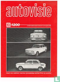 NSU 1200