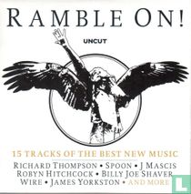 Ramble On