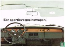 Volkswagen 411