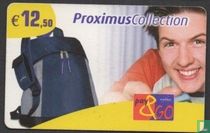 Pay & Go Proximus Collection