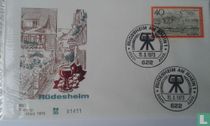 Rüdesheim am Rhein
