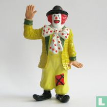 Pipo de Clown