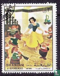 Snow White
