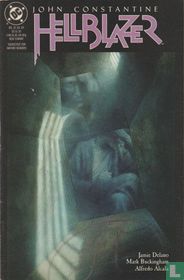 Hellblazer 20