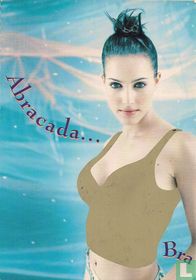 0524b - Huit Lingerie "Abracada... Bra" 