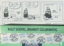 Mascotte Original - Dirkjan 11
