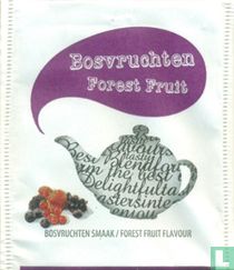 Bosvruchten