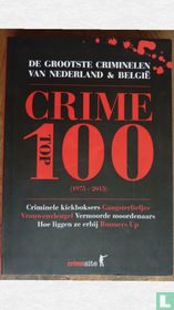 Crime 100 (1975 - 2015)