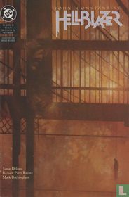 Hellblazer 16