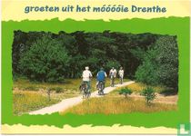 Groeten uit het móóóóie Drenthe (7283.18.787)