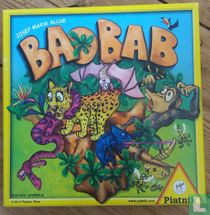 Baobab