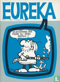 Eureka 91
