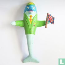 Dolfi from England