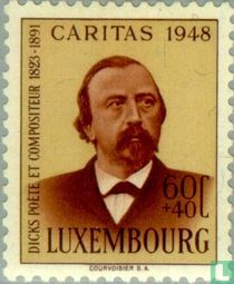 Edmond de la Fontaine