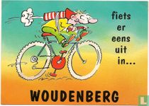 fiets er eens uit in ... Woudenberg (PL0161)
