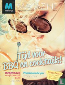 Mitra Magazine 34