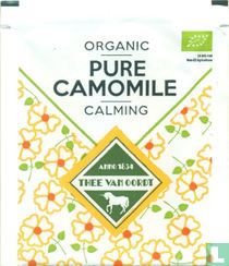 Pure Camomile acheter
