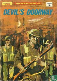 Devil's Doorway