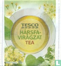 Hársfavirágzat Tea 