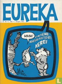 Eureka 78