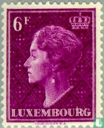 Grand Duchess Charlotte for sale