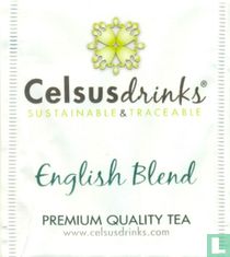 English Blend