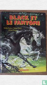 Black et le Fantome