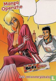 0621b - Manga Operatie - Bi-Fi  