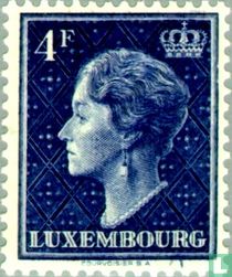Grand Duchess Charlotte for sale