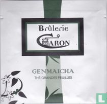 Genmaicha