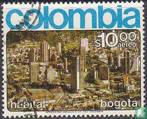 Bogotá