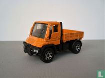 Mercedes-Benz Unimog U300