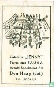 Cafetaria "Jenny"