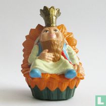 King Oberon