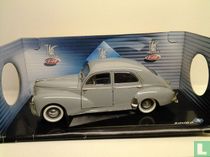 Peugeot 203