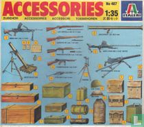 accessoires