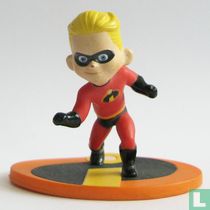 Dash Parr