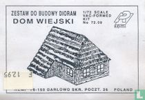 Dom Wiejski
